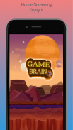 Game Puzzles Brain Cat Happy 2021 screenshot 0