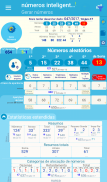 smart numbers for totoloto(Portuguese) screenshot 4