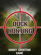Duck Hunting screenshot 0
