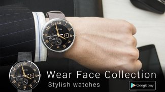 Wear Face Collection screenshot 14
