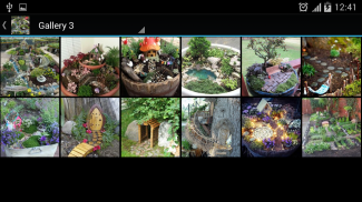 Fairy Garden screenshot 6