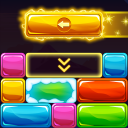 Jewel Slider Puzzle Icon