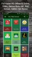 Kajian Ustad Abdul Somad عبد الصمد OFFLINE screenshot 1