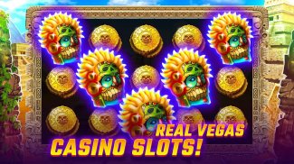 Slots WOW Slot Machines™ Free Slots Casino Game screenshot 9
