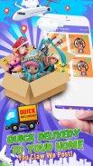 Figure Ooout:Claw Machine, Win screenshot 1