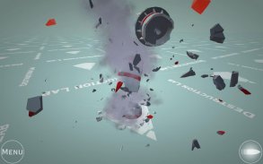 Destruction Lab screenshot 10