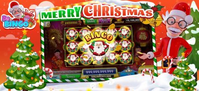 Dr. Bingo - VideoBingo + Slots screenshot 8