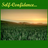 Self Confidence and Healing screenshot 11