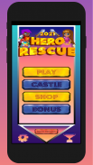 Hero Rescue 2021 screenshot 11