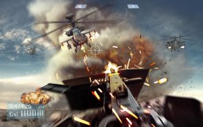 Invasion: Online War Game screenshot 1