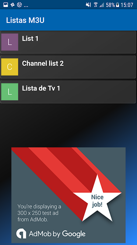 IPTV - Tv Grátis, Filmes, Séries, Futebol Online - Download do APK