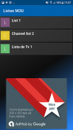 IPTV Tv Online, Series, Movies, Player IPTV screenshot 4