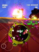 SmashEaters.io – Battle  Multiplayer Eating io screenshot 3