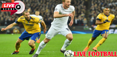 All Live Football App: Live Score & Soccer updates screenshot 5