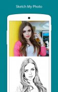 Pencil Sketch - Sketch Photo Maker & Photo Editor screenshot 6