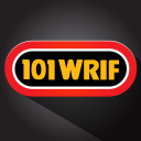 101 WRIF icon