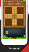 Wood Block Puzzle King screenshot 0