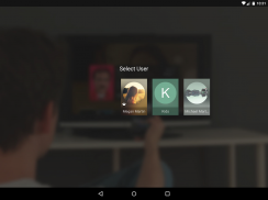 Plex: Stream Movies, Shows, Music, and other Media screenshot 4