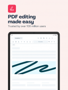 Lumin: View, Edit, Share PDF screenshot 14