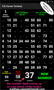 Full Housie Bingo Tambola screenshot 1