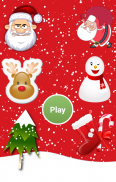 Xmas Merry Christmas Match screenshot 4