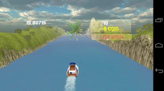 Turbo Boat Racing screenshot 8