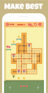 Cat Tower Puzzle screenshot 5