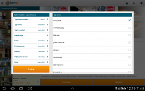 Domy.pl - nieruchomości screenshot 10