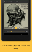 LibriVox Audio Books screenshot 9