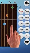 Belajar Akord Gitar screenshot 1