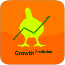 Broiler Growth Prediction (Arbor Acres Plus S) Icon