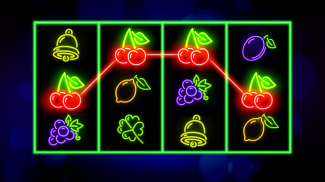Casino games: Slot machine screenshot 0