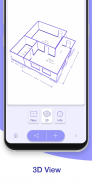 AR Plan 3D Lineal – Camera to Plan, Floorplanner screenshot 1