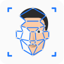 Image Detector-AI Icon