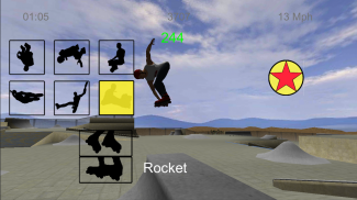 Inline Freestyle Extreme 3D screenshot 4
