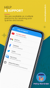 Policy Tracker & Reminder screenshot 3