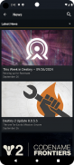 Destiny 2-Gefährte screenshot 5