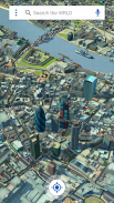 WRLD App screenshot 9
