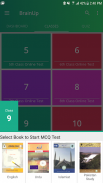 BrainUp-Online Tests & Mcqs screenshot 3