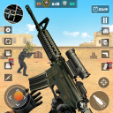 Fps Gun Shooting games IGI ops