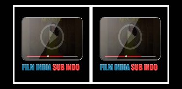 Nonton Film India Sub Indo Gratis screenshot 0