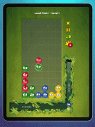 Qwarks - Pop the Puyo Puzzle screenshot 1