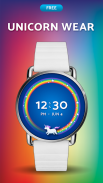 Unicorn Wear - now with Cupid - for Wear OS screenshot 7