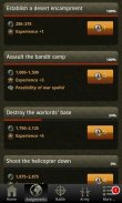War Game - Combat Strategy Onl screenshot 1