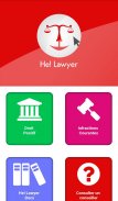He! Lawyer screenshot 3
