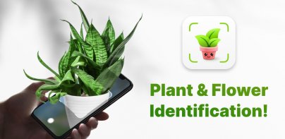 Botan: Plant Identifier App