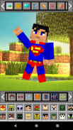 MCBox — Skins for Minecraft screenshot 17