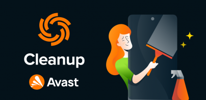 Avast Cleanup – คลีนเนอร์