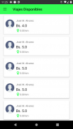 WiT. Driver screenshot 2