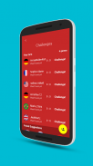 WikiGame - A Wikipedia Game screenshot 7